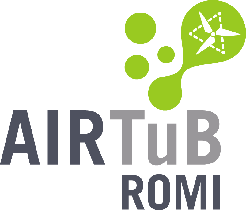 AIRTuB, ROMI and WCM